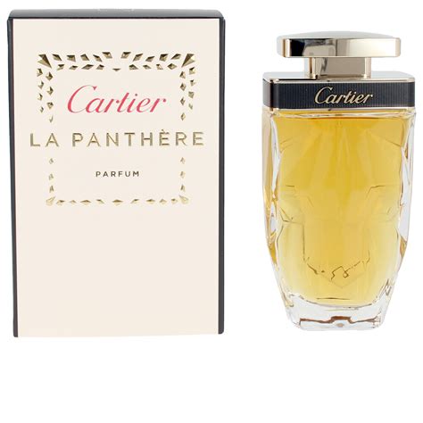 cartier la panthère eau de uomo|cartier la panthere sale.